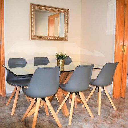 Teresa Urban Flat Las Palmas Eksteriør billede