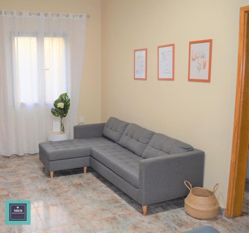 Teresa Urban Flat Las Palmas Eksteriør billede