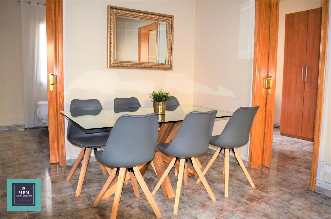 Teresa Urban Flat Las Palmas Eksteriør billede